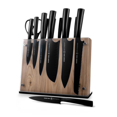 14-Piece Knife Block Set