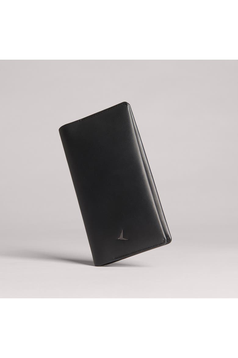 Everything Wallet, Alternate, color, Black
