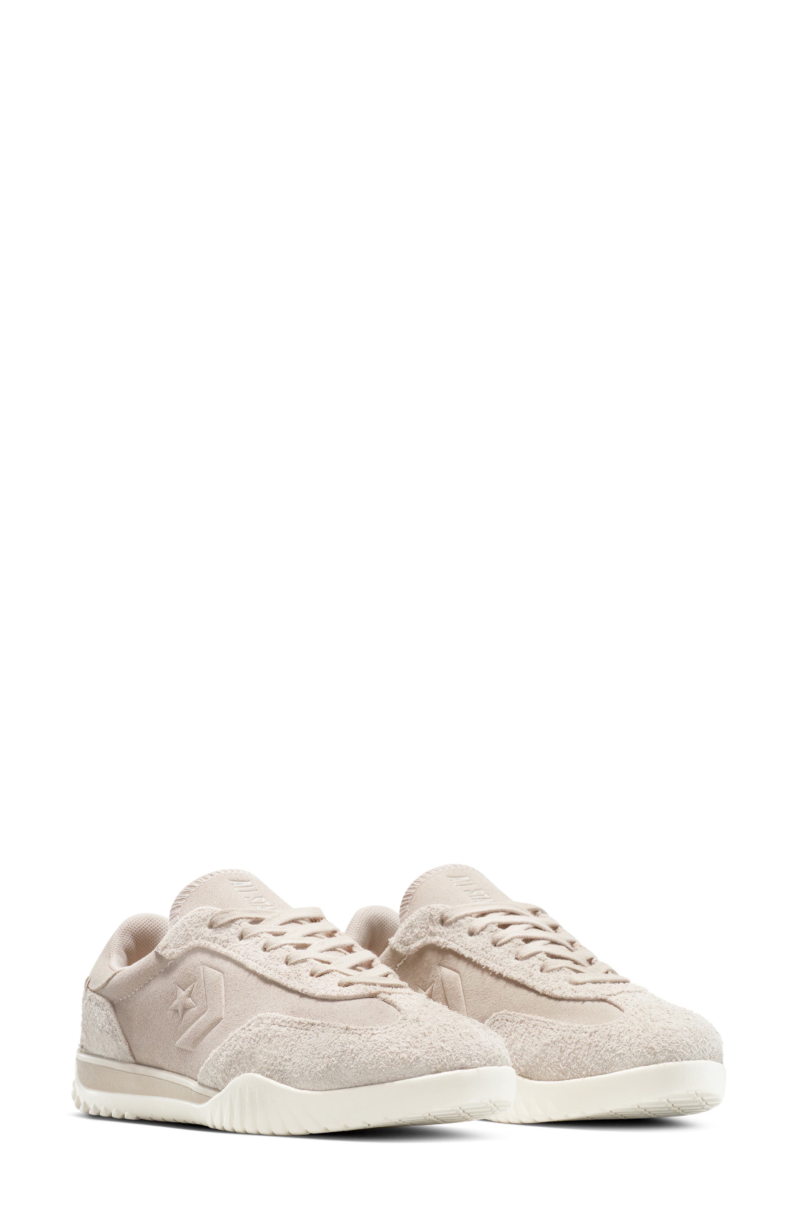Run Star Trainer Sneaker, Alternate, color, PAPYRUS/PAPYRUS/EGRET