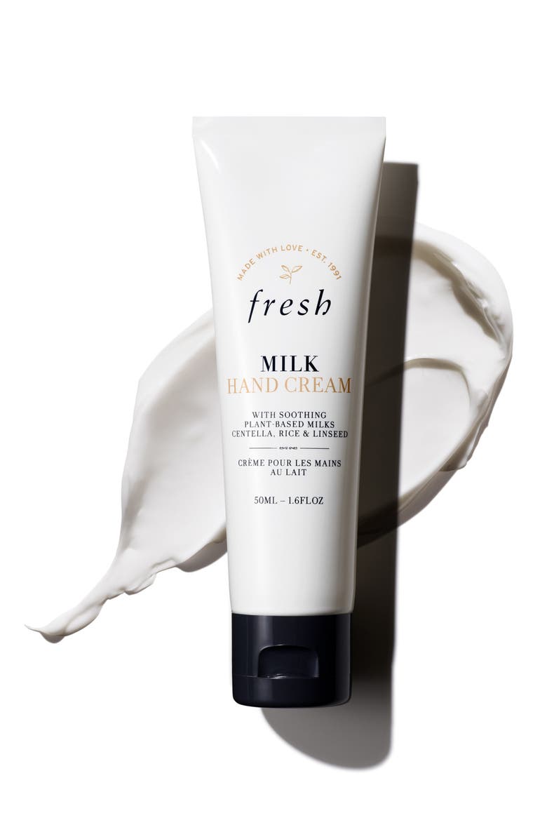 Fresh<sup>®</sup> Milk Hand Cream, Alternate, color, 