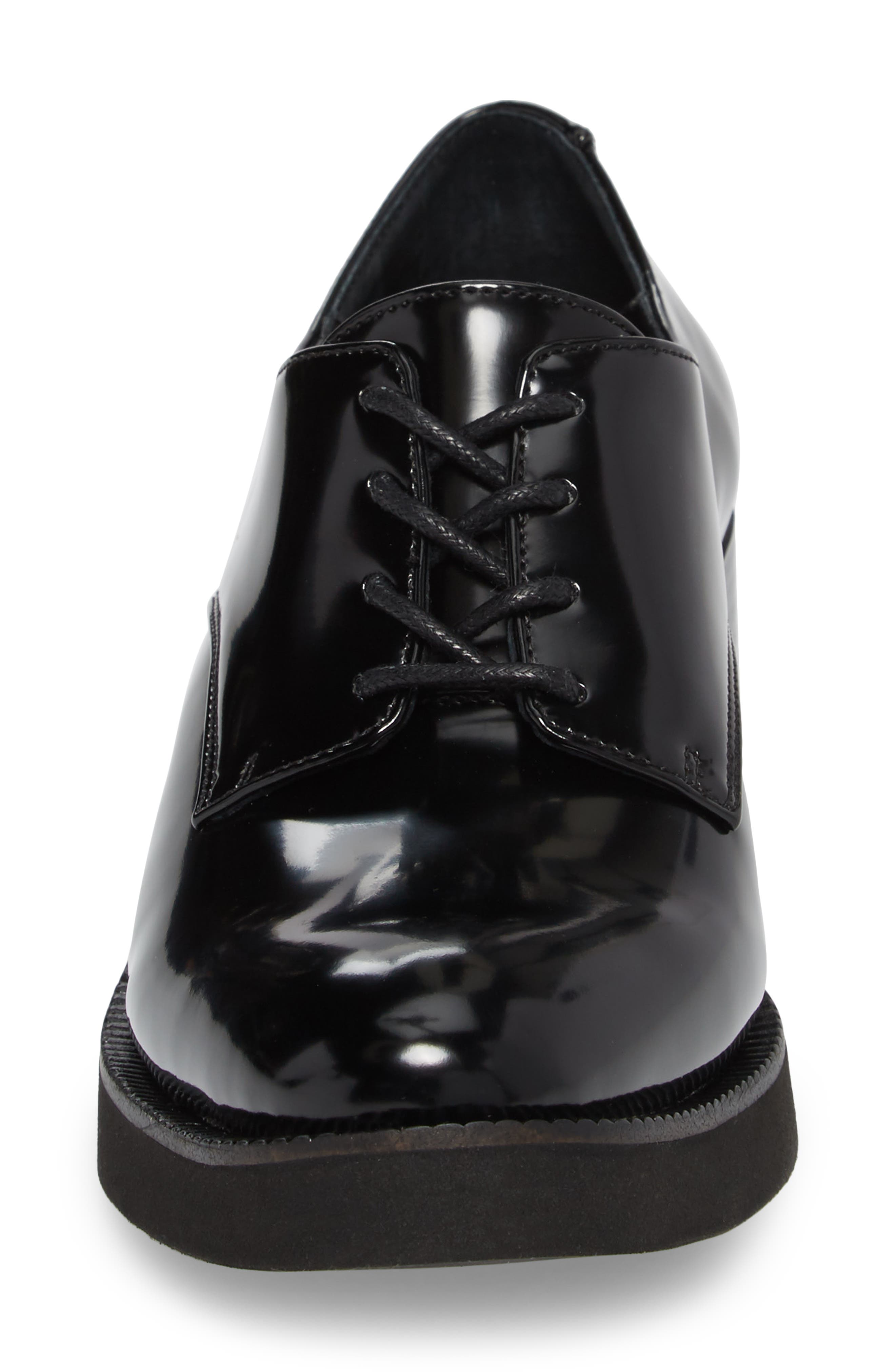 Patrice Oxford, Alternate, color, BLACK BOX