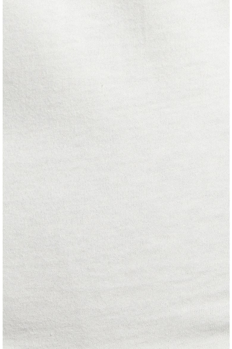 Police Ghost in the Machine Graphic Tee, Alternate, color, OFF WHITE