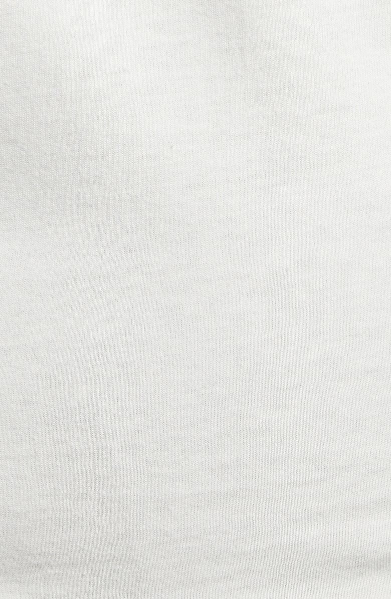 Prince Peter Police Ghost in the Machine Graphic Tee, Alternate, color, 