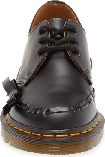 Comme des Garçons Comme des Garçons x Dr. Martens 1461