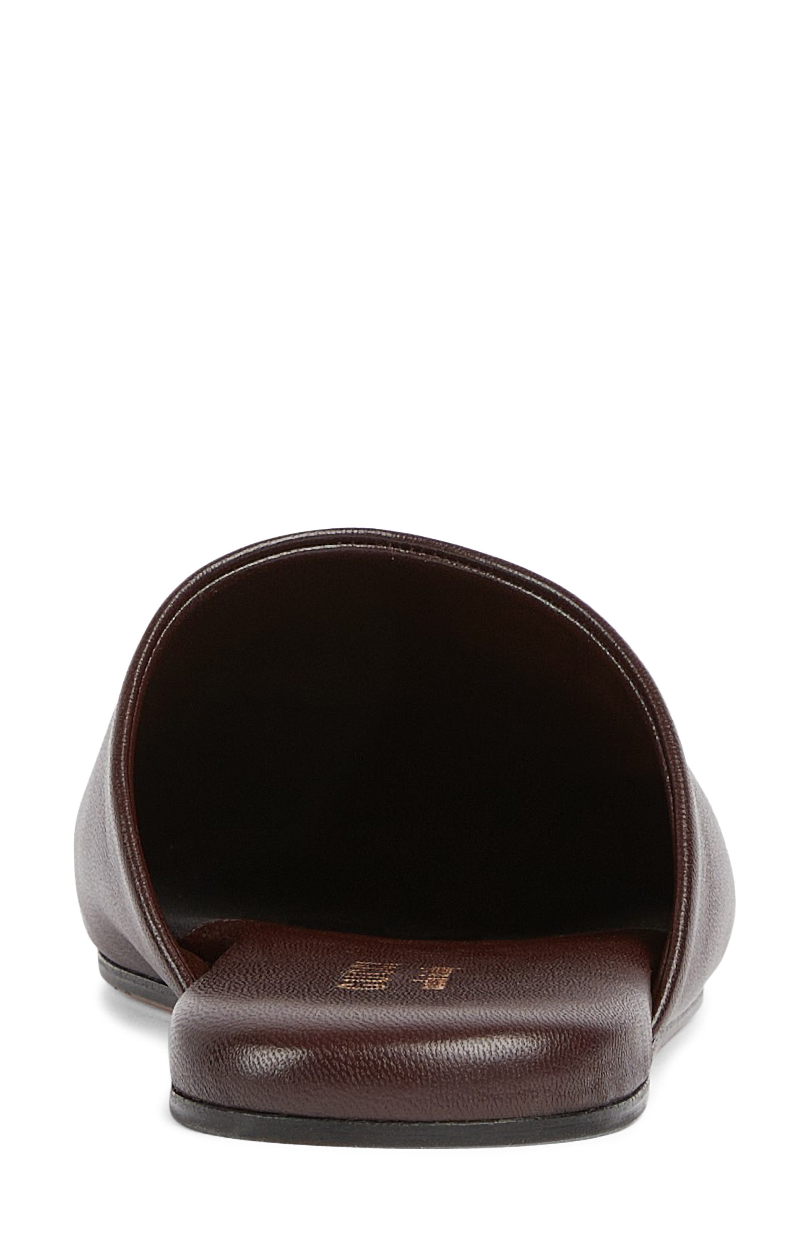 Gucci Annette Horsebit Mule, Alternate, color, Burleywood