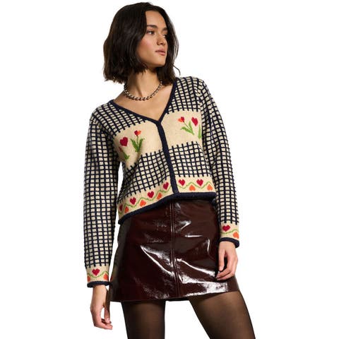 Bridget Cardigan - Women's