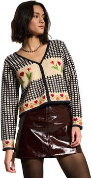 Callahan Bridget Cardigan - Women's
