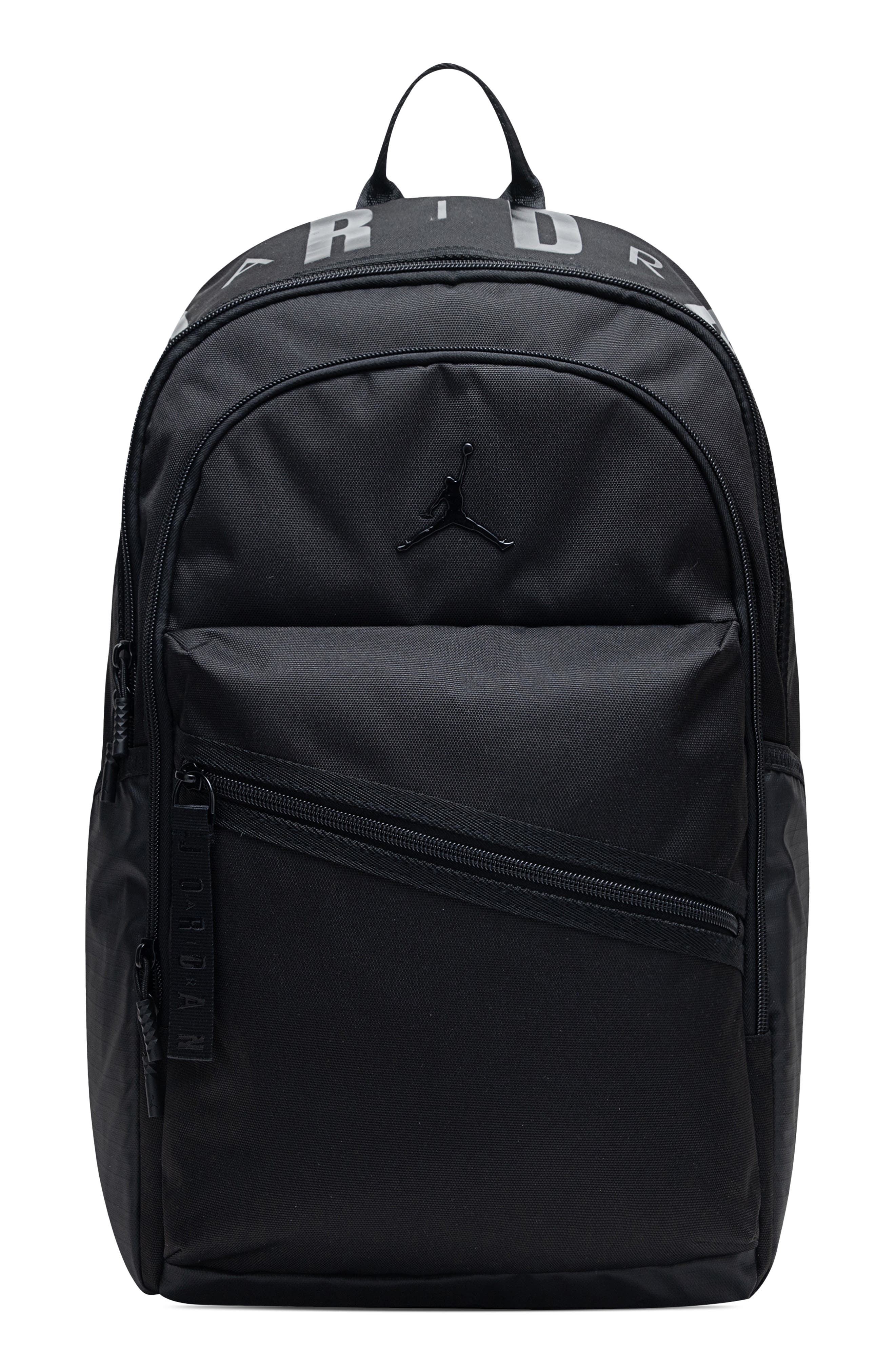 BLACK BLACK