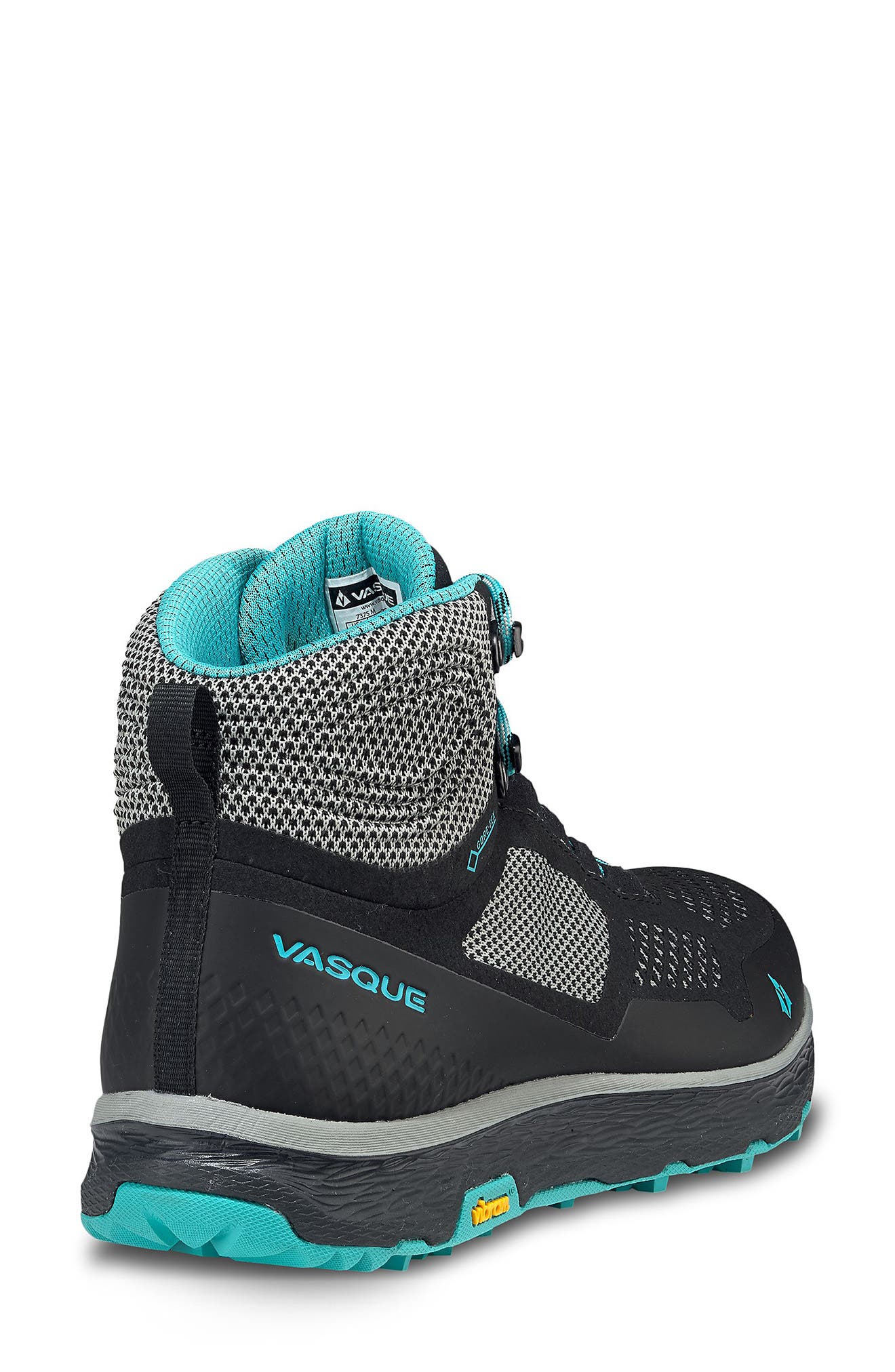 Vasque Breeze Lite Gore-Tex<sup>®</sup> Waterproof Hiking Boot, Alternate, color, 