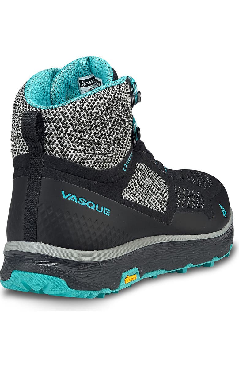 Vasque Breeze Lite Gore-Tex<sup>®</sup> Waterproof Hiking Boot, Alternate, color,