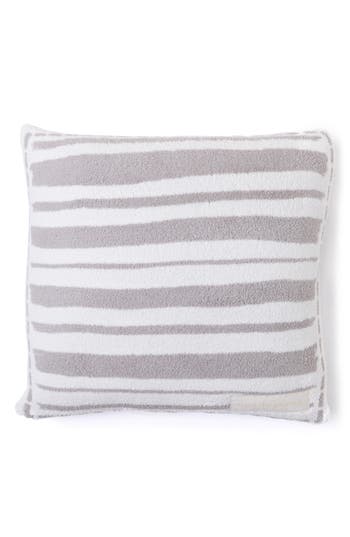 Barefoot Dreams Cozychic Covered In Prayer Pillow In Multi