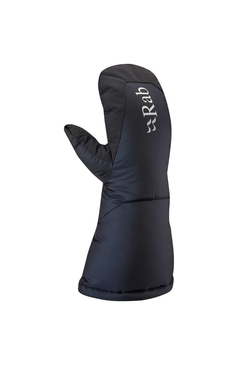 Rab Endurance Down Mitten - Men's, Main, color, Beluga