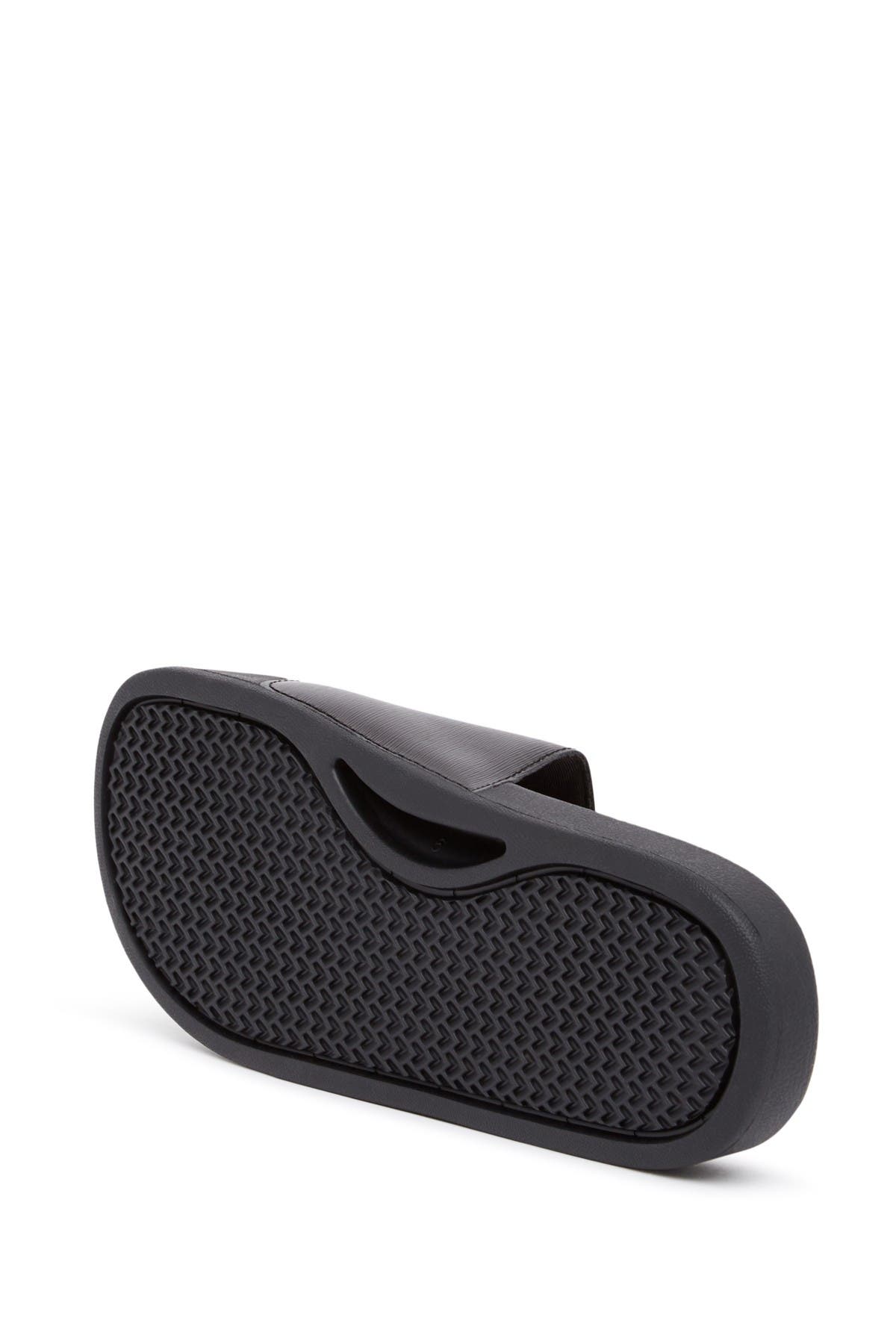 GUESS Isaac Slide Sandal, Alternate, color, 