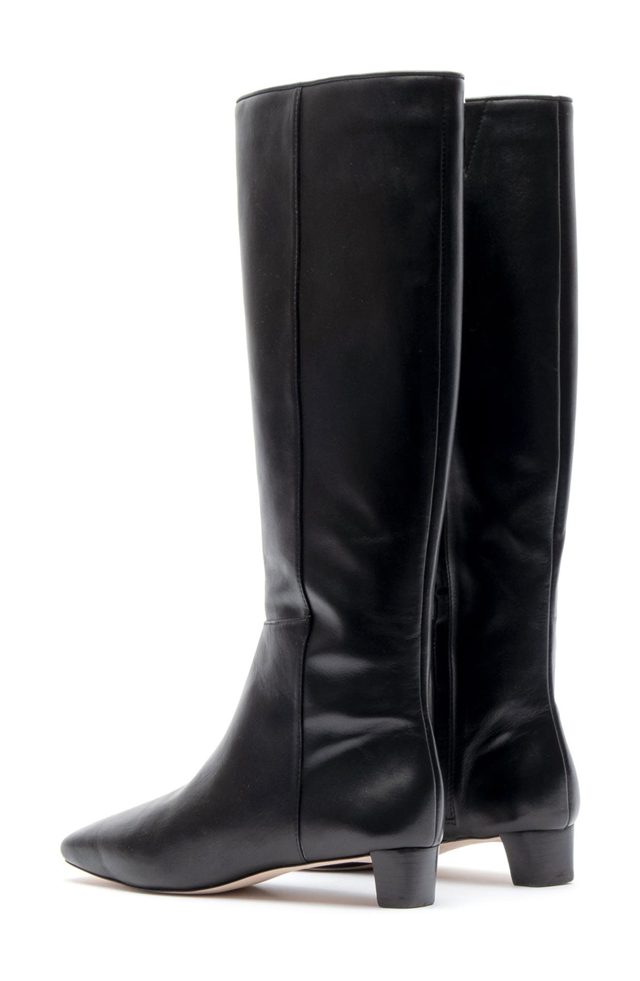 Frances Valentine Mackie Knee High Boot, Alternate, color, 
