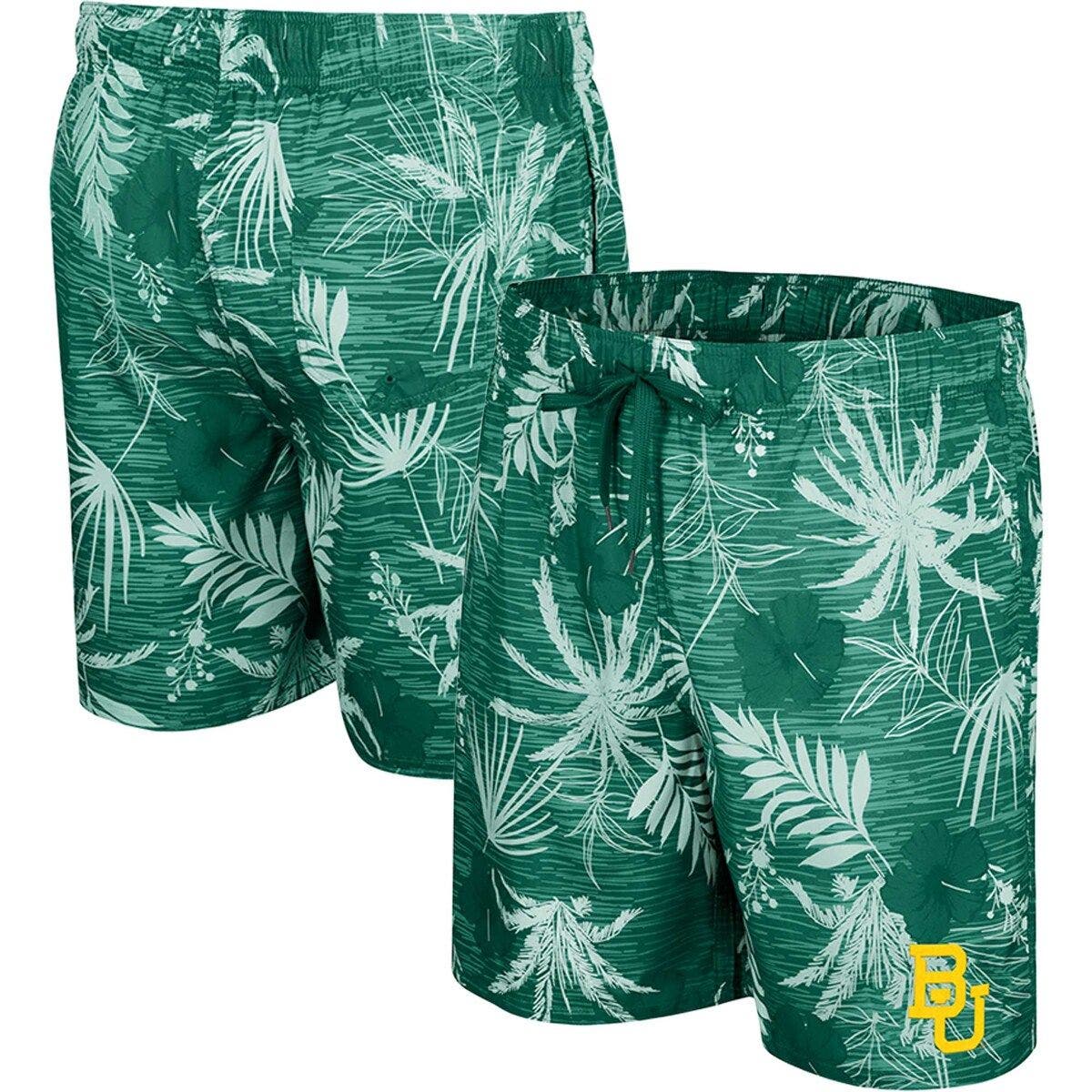 selected Green