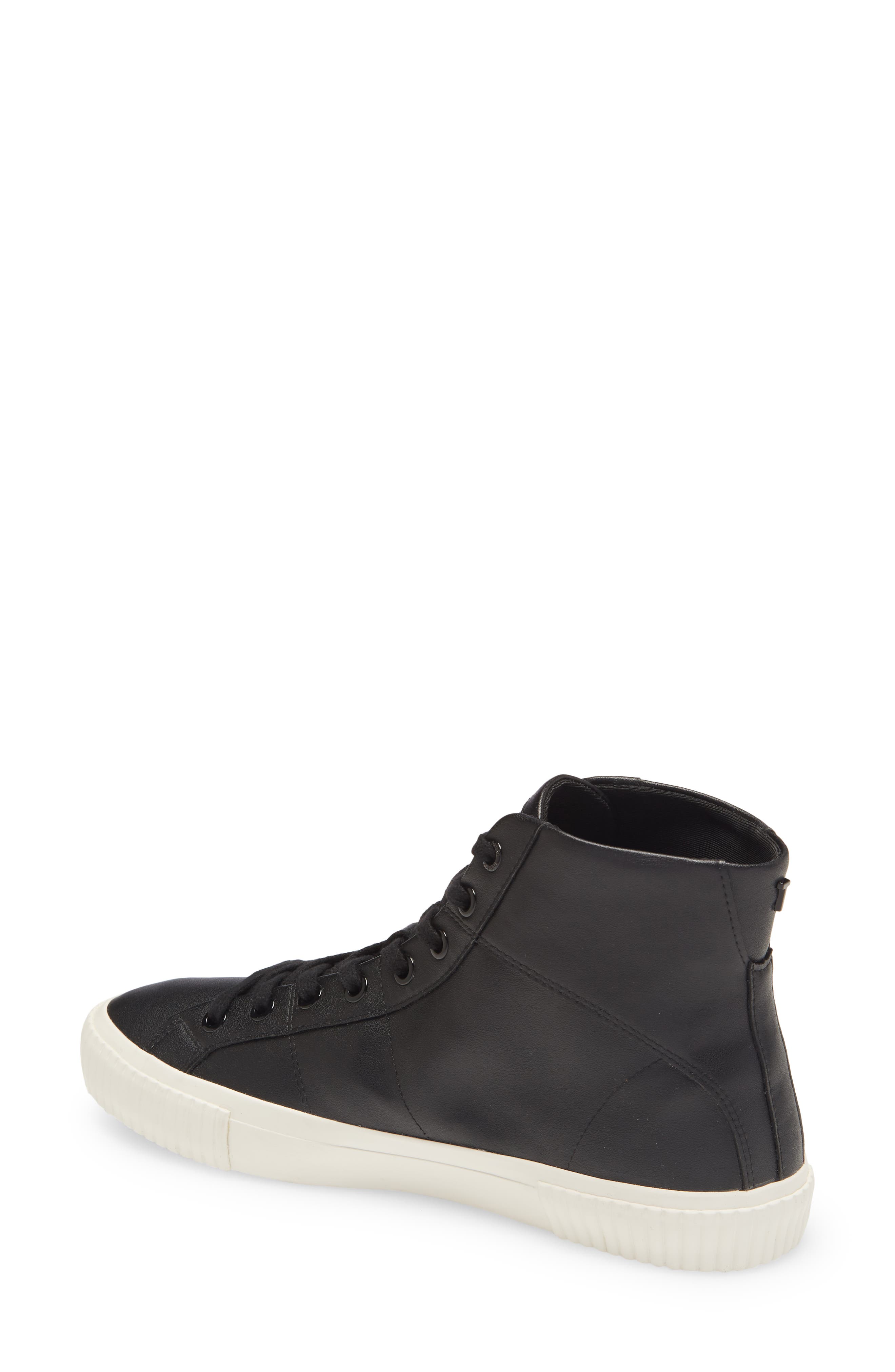 Ted Baker London Kimyil High Top Sneaker, Alternate, color, 
