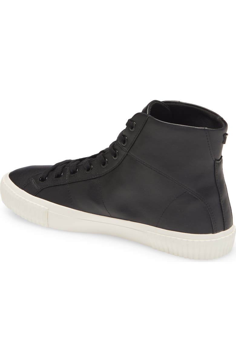 Ted Baker London Kimyil High Top Sneaker, Alternate, color,
