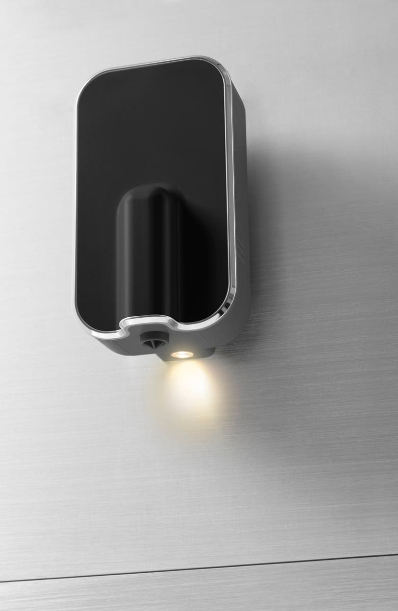 smeg Fully Automatic Coffee Machine, Alternate, color,