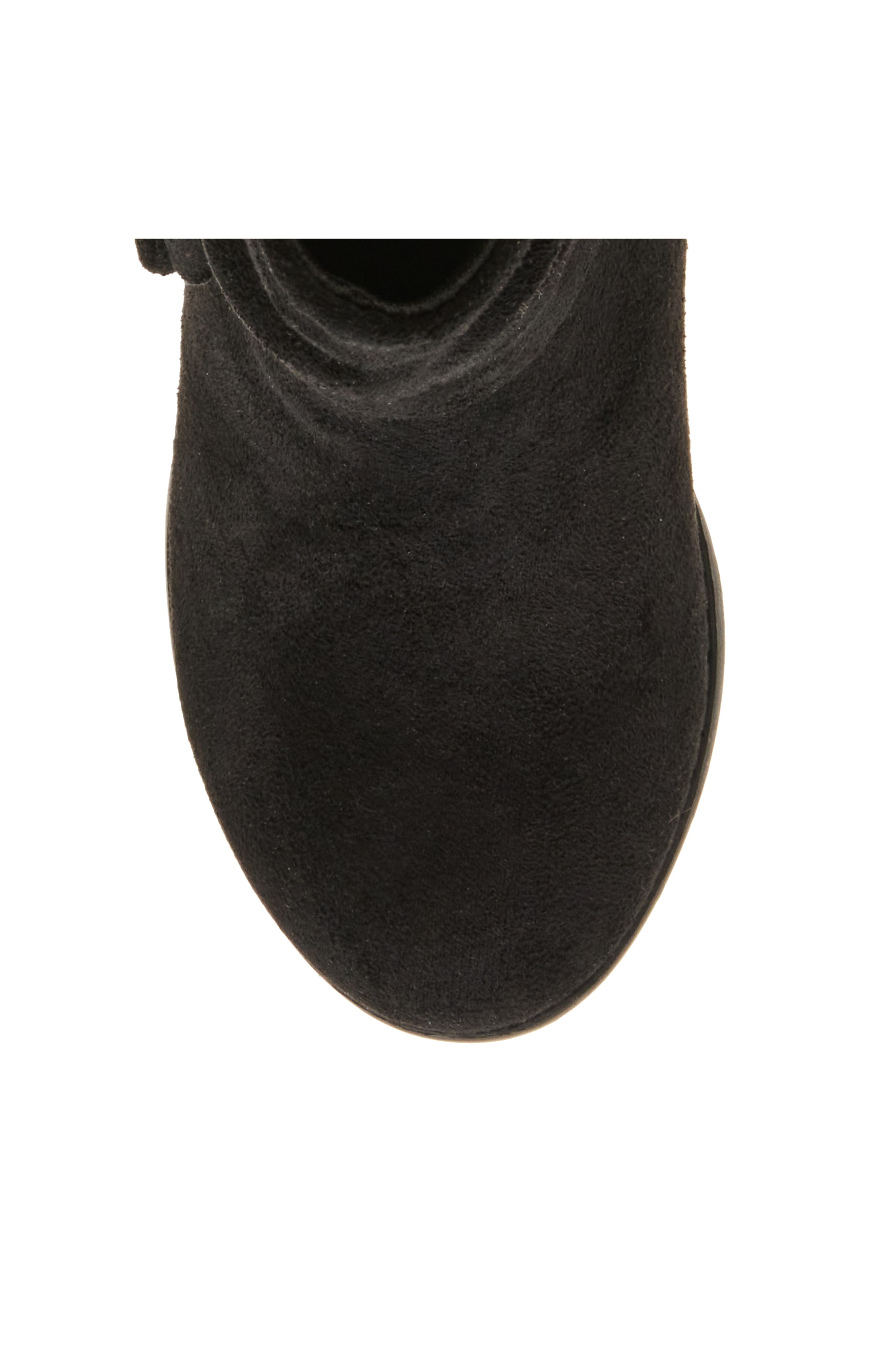 Kids' Tamiga Boot, Alternate, color, BLACK
