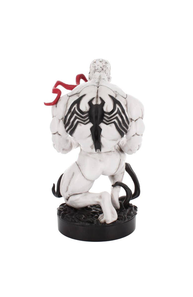 Exquisite Gaming Marvel Antivenom Controller & Phone Holder, Alternate, color, Multicolored