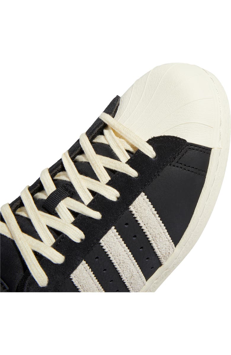 adidas Superstar 82 Sneaker, Alternate, color,