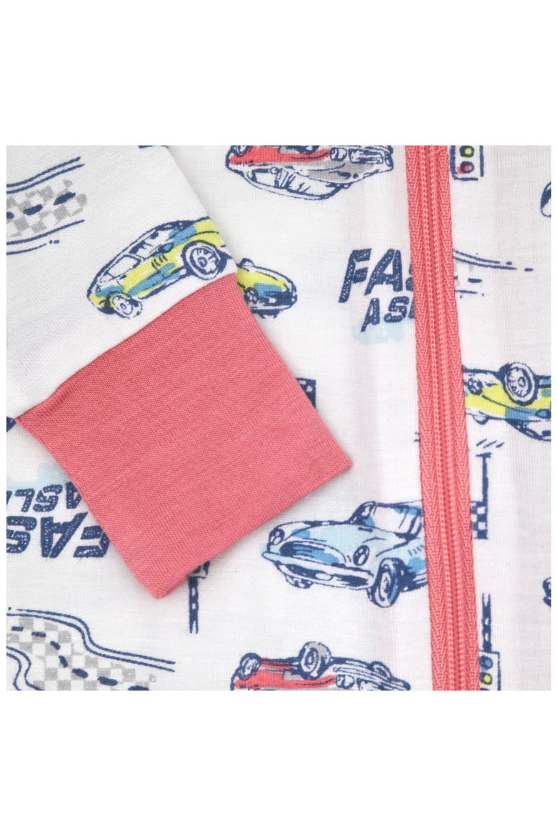 Assorted 2-Pack Pajamas & Socks Set, Alternate, color, WHITE