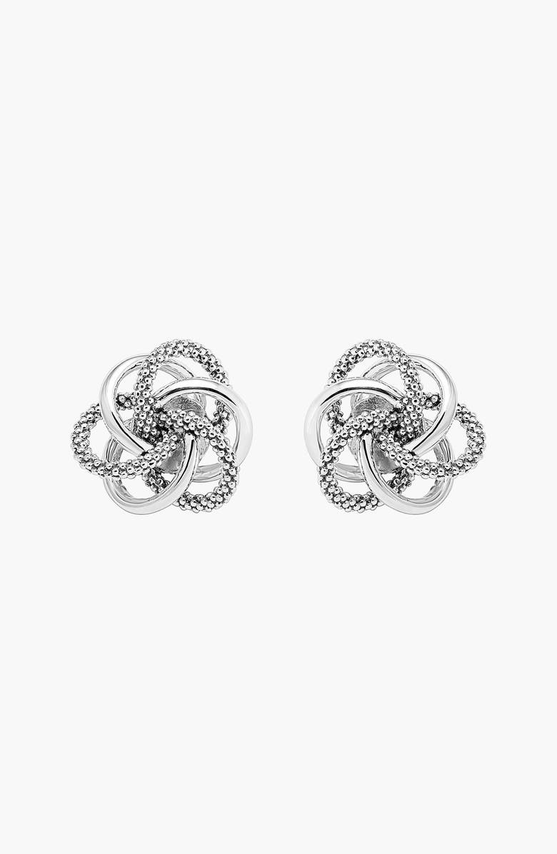 LAGOS Caviar<sup>™</sup> Stud Earrings, Alternate, color,