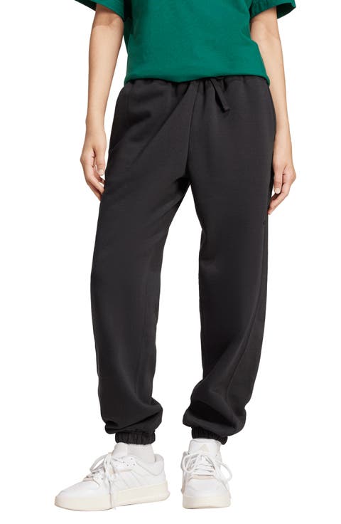 All Szn Trefoil Sweatpants