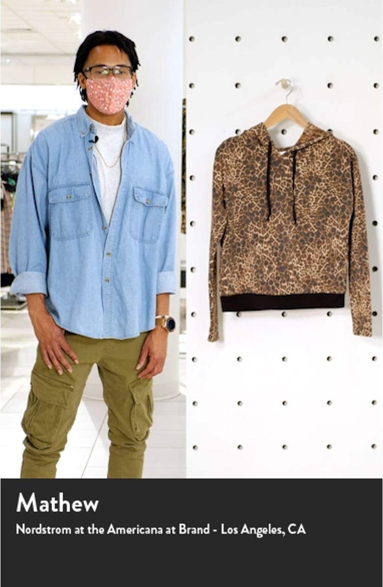 Soft Lounge Hoodie), sales video thumbnail