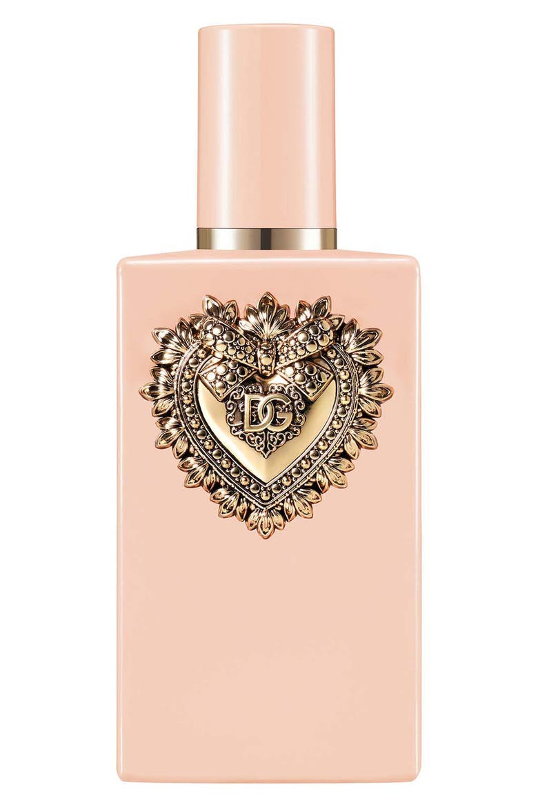 My Devotion Eau de Parfum Intense Trio Gift Set, Alternate, color, NO COLOR