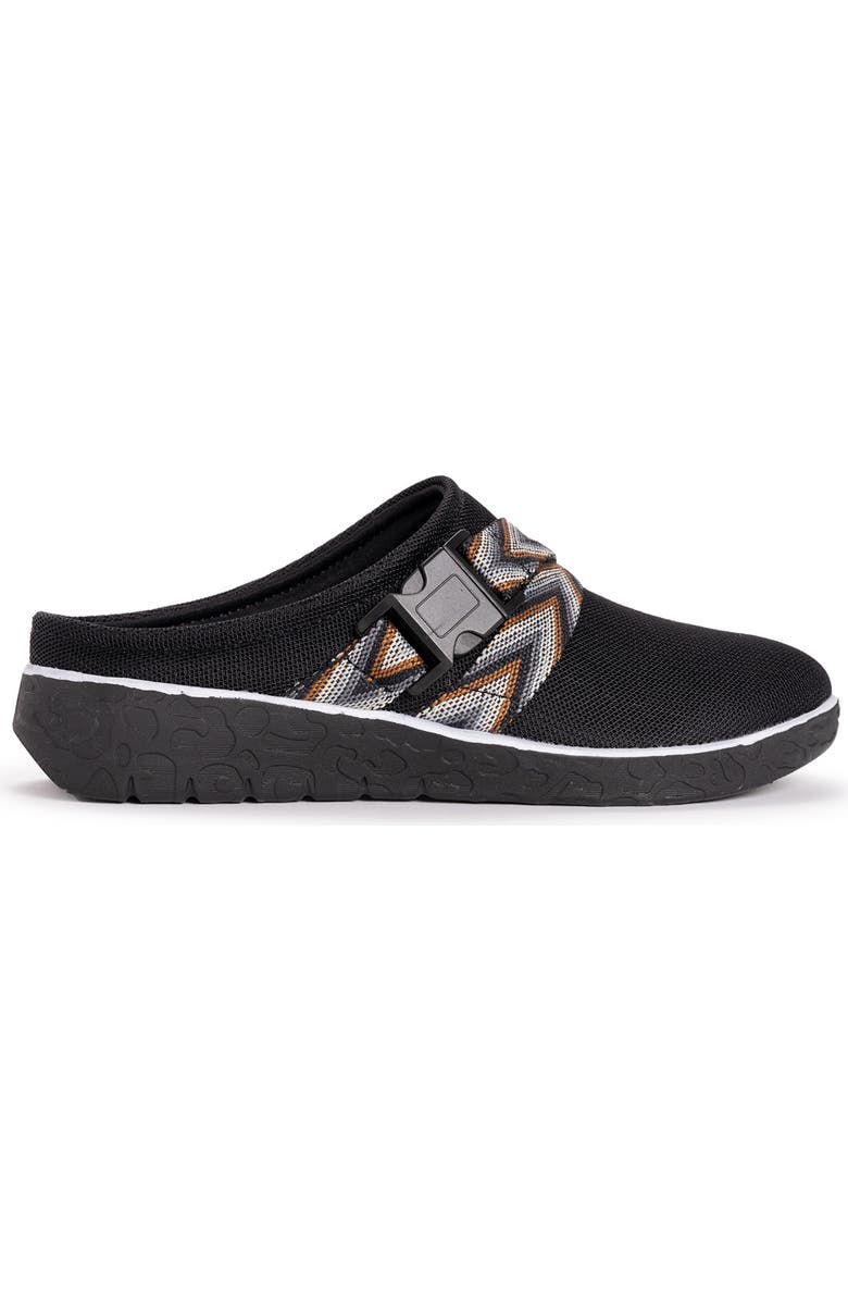 MUK LUKS Boardwalk Pro Mule, Alternate, color,