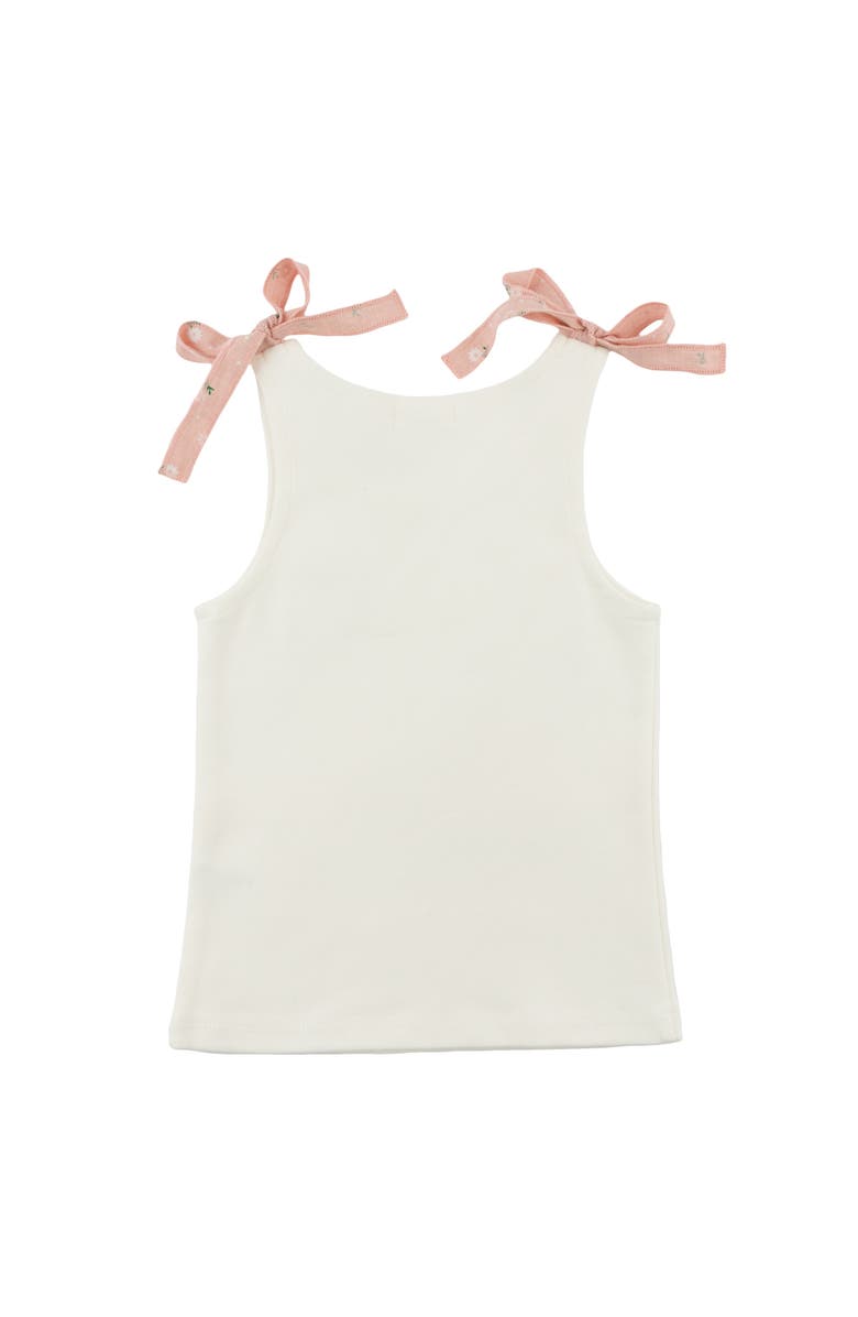 oh baby! Sunburst Joy Tank, Alternate, color, Oyster