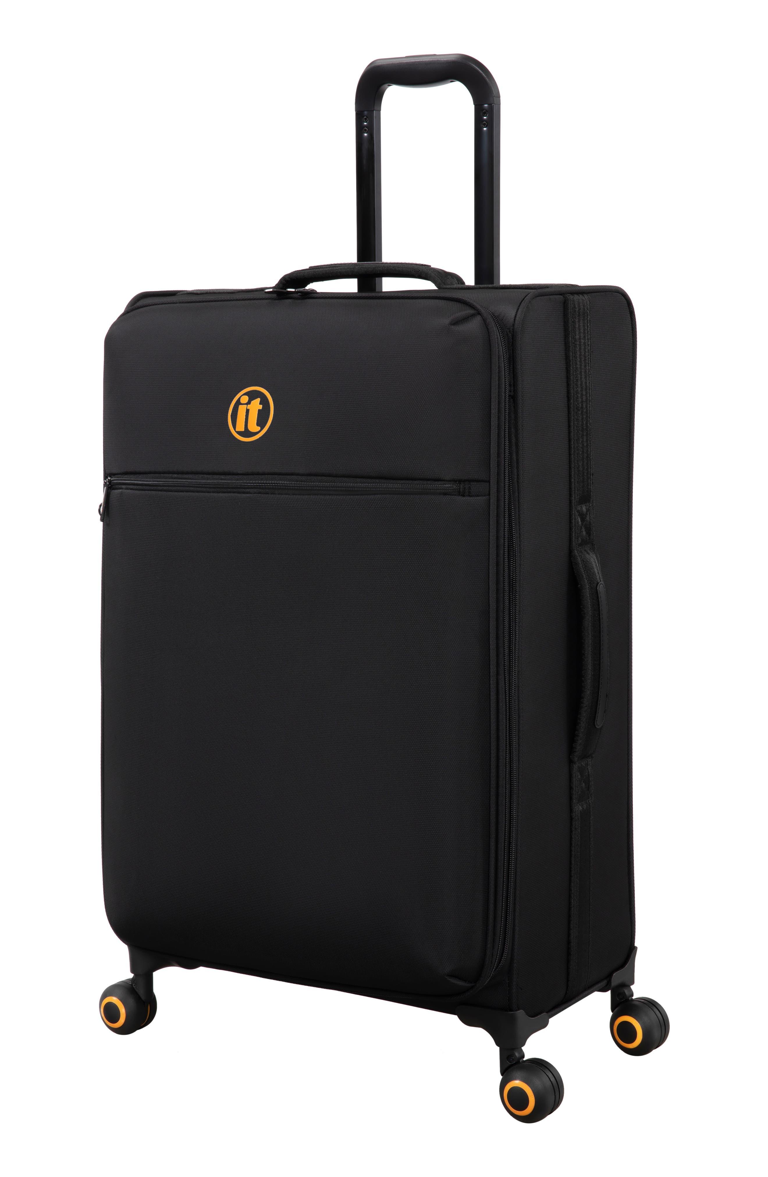 IT LUGGAGE Revolving 27-Inch Softside Spinner Luggage
