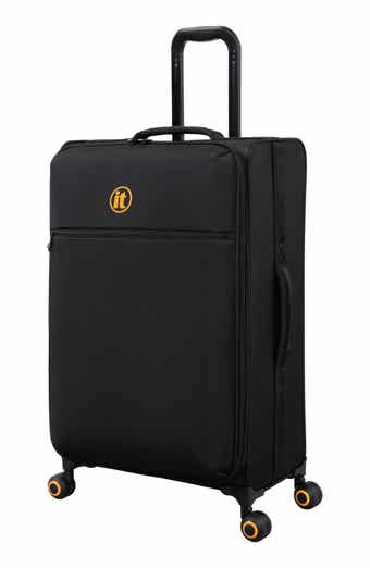 IT LUGGAGE Revolving 27-Inch Softside Spinner Luggage