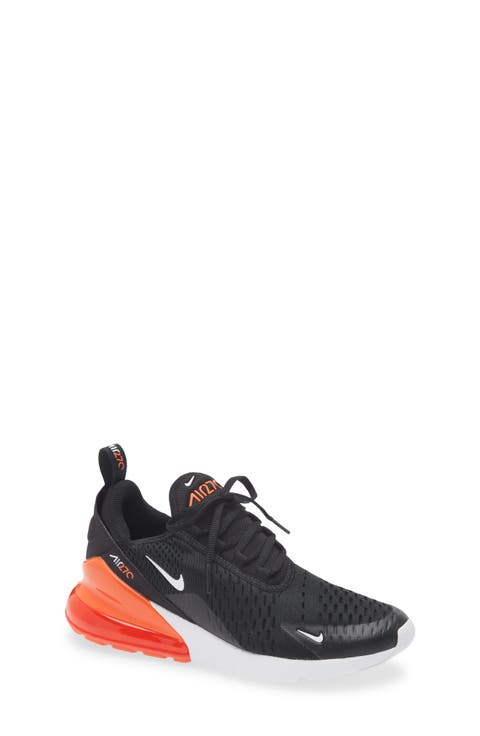 Kids' Air Max 270 Sneaker (Toddler, Walker, Little Kid & Big Kid)