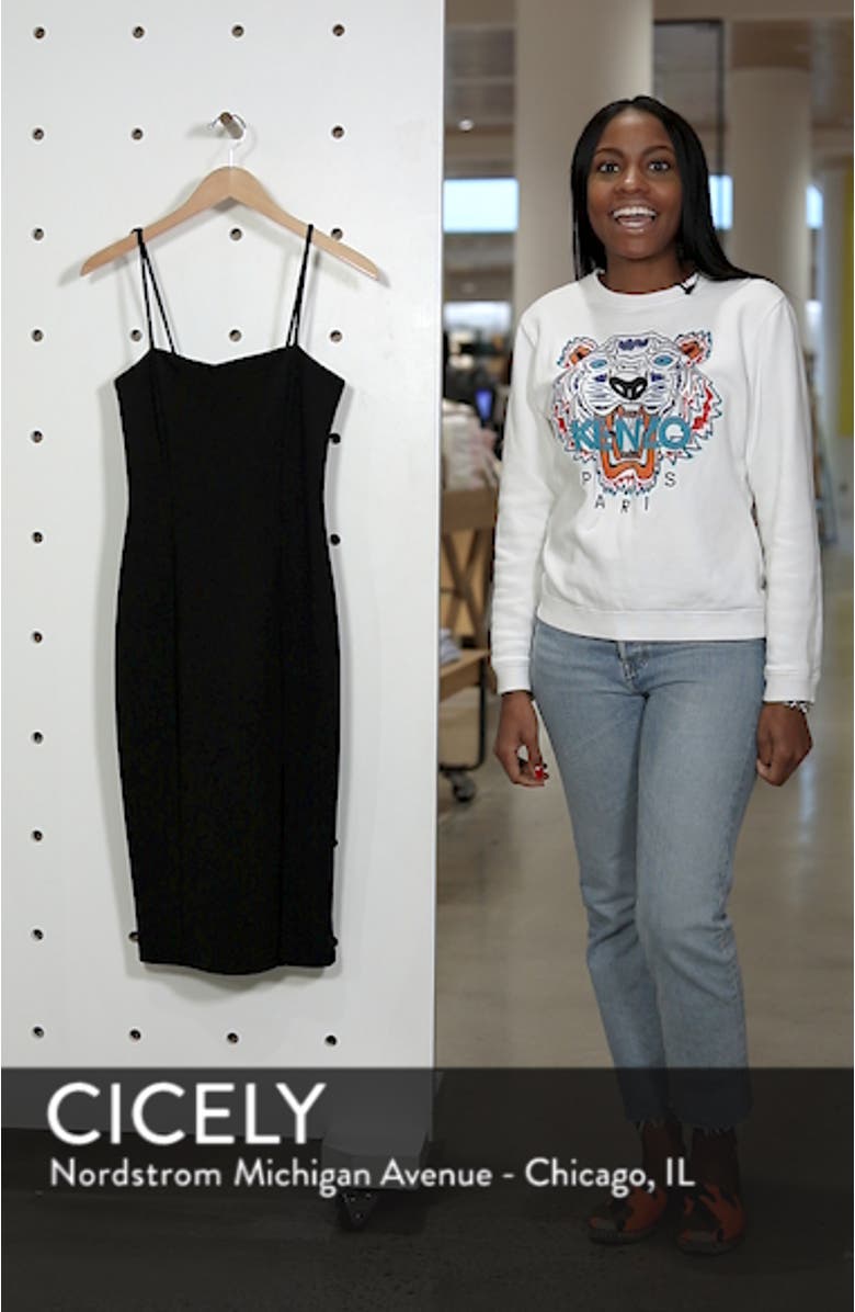 Sheath Dress, sales video thumbnail