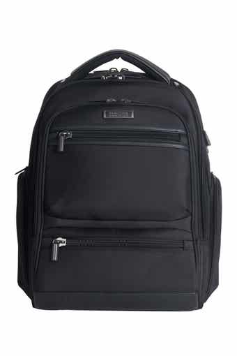 Reaction Kenneth Cole 17" Laptop Computer Backpack For Work & School