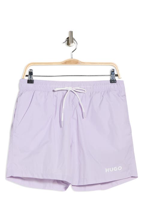 Haiti Swim Trunks