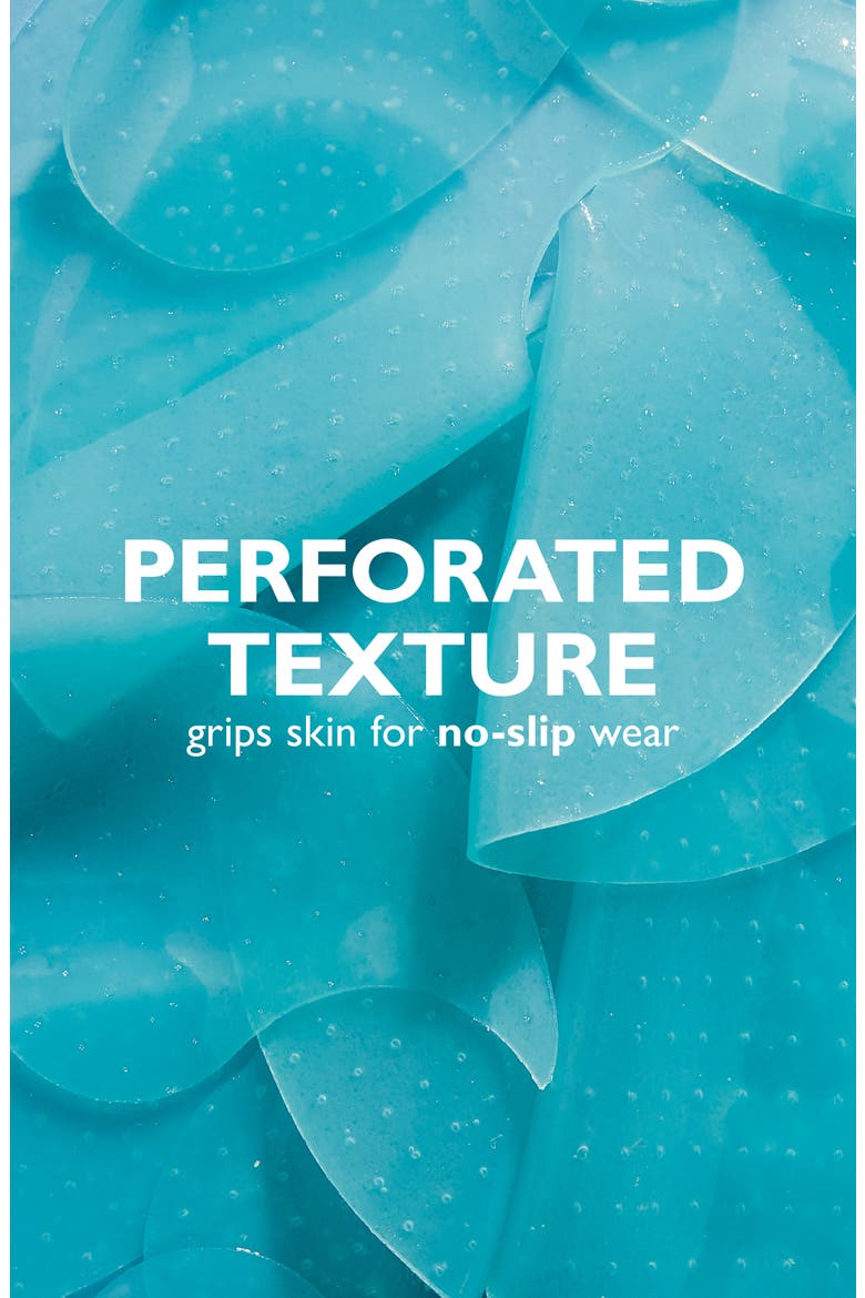 Peptide Skinjection™ Expression Line Hydra-Gel Patches, Alternate, color, NO COLOR