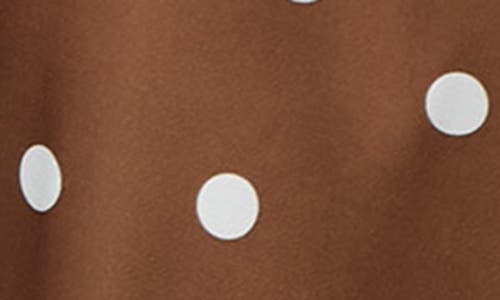 Shop Sl Fashions Belted A-line Dress