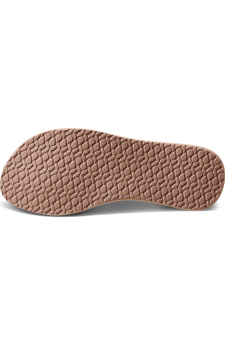 Reef Cushion Breeze Flip Flop, Alternate, color,