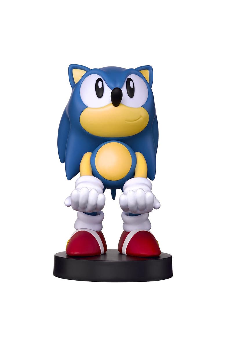 Exquisite Gaming Sonic the Hedgehog Mobile Phone 
Gaming Controller Holder, Main, color, Multicolored