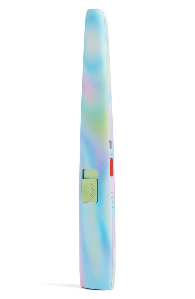 The USB Lighter Company Motli<sup>®</sup> Light USB Rechargeable Lighter, Alternate, color, Watercolor