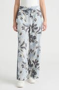 NVLT Wide Leg Pants