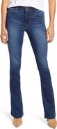 Wit & Wisdom Brittany High Waist Baby Bootcut Jeans