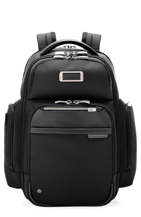 Medium Work Cargo Backpack