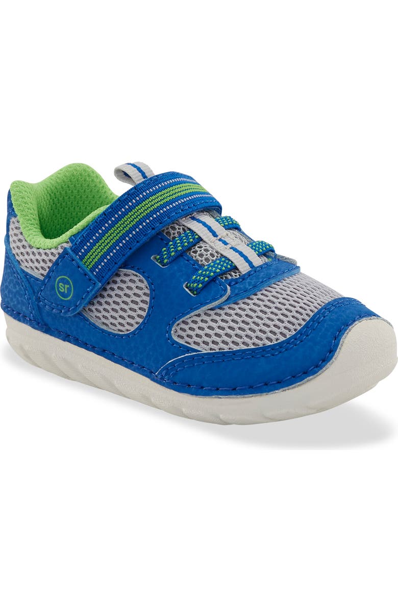 Stride Rite Kids' Turbo Soft Motion<sup>™</sup> Sneaker, Main, color,