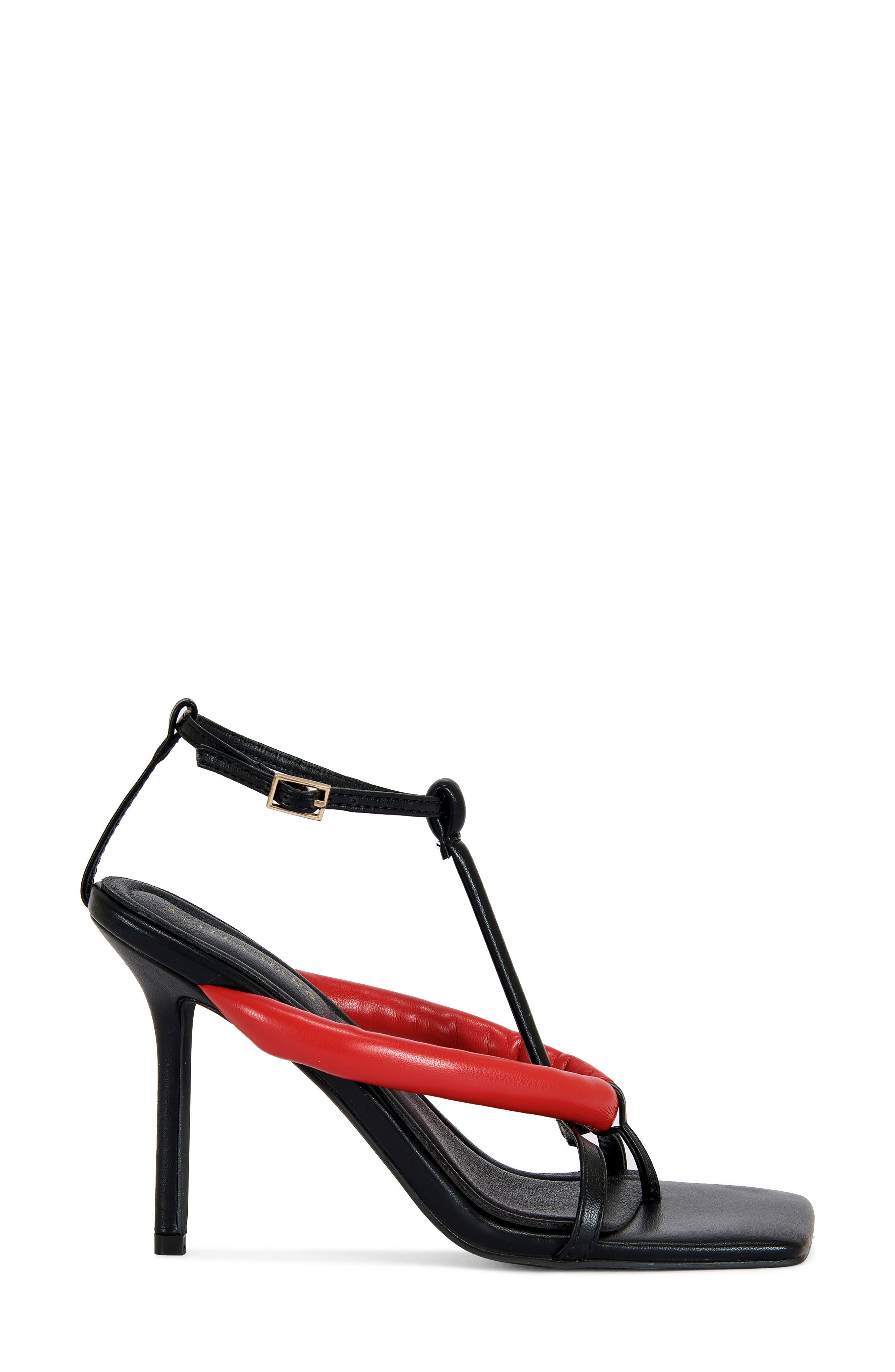 AZALEA WANG Kalia Sandal, Alternate, color, 