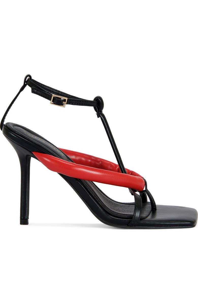 AZALEA WANG Kalia Sandal, Alternate, color,