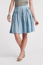 Frances Valentine Claire Skirt